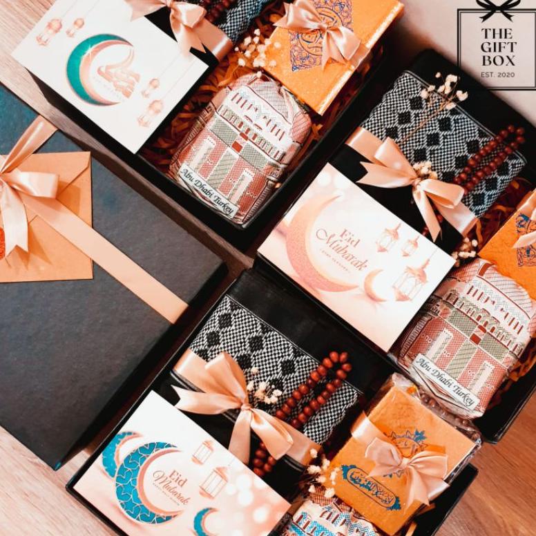 

HAMPERS LEBARAN | IDUL FITRI | PARCEL EID MUBARAK .