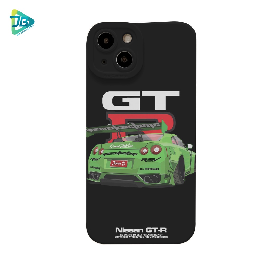 CUSTOM CASE SOFTCASE SILIKON PROCAMERA BENZ CUSTOM INFINIX SMART 4 5 6 PLUS HOT 8 9 10 10S 11 12 12I PLAY NOTE 8 10 11 12 PRO JB7957