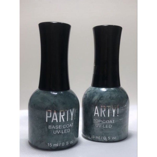 Kutek Halal PARTY Nail Gel UV-LED 15 ml