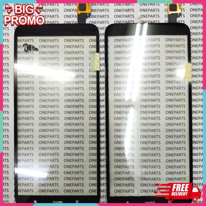 Acc Hp Touchscreen Ts Tc Samsung Galaxy J810 J8 2018 Original