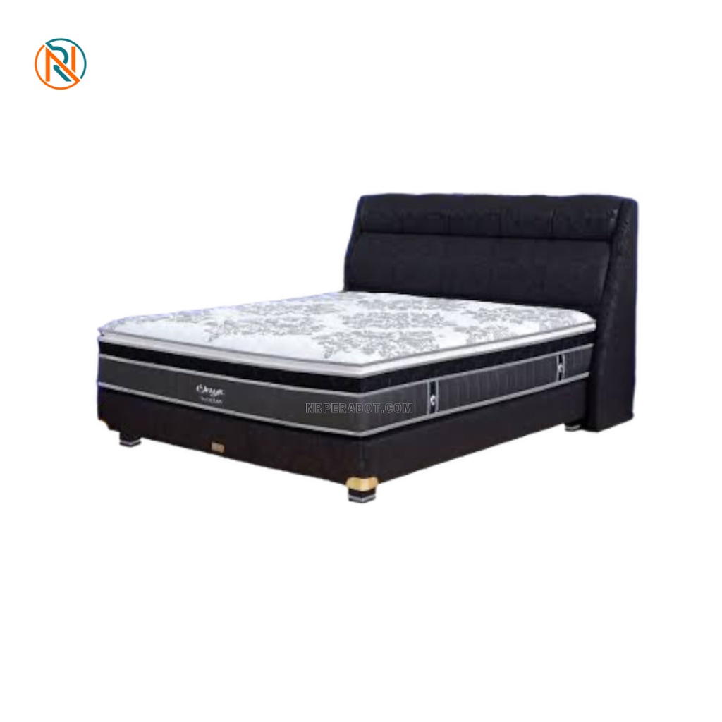 SPRINGBED OCEAN ONYX