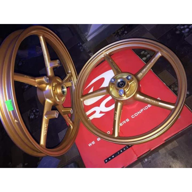 VELG RCB SATRIA FU SP522