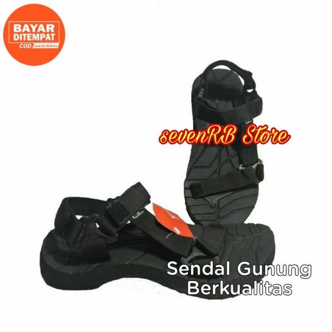Sendal Anak Eiger Tali Gunung Sendal Outdoor Sendal Anak Pria Wanita