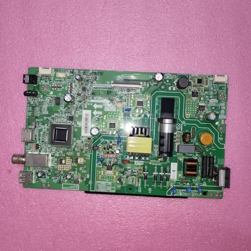 mb mesin tv led Samsung UA32T4001