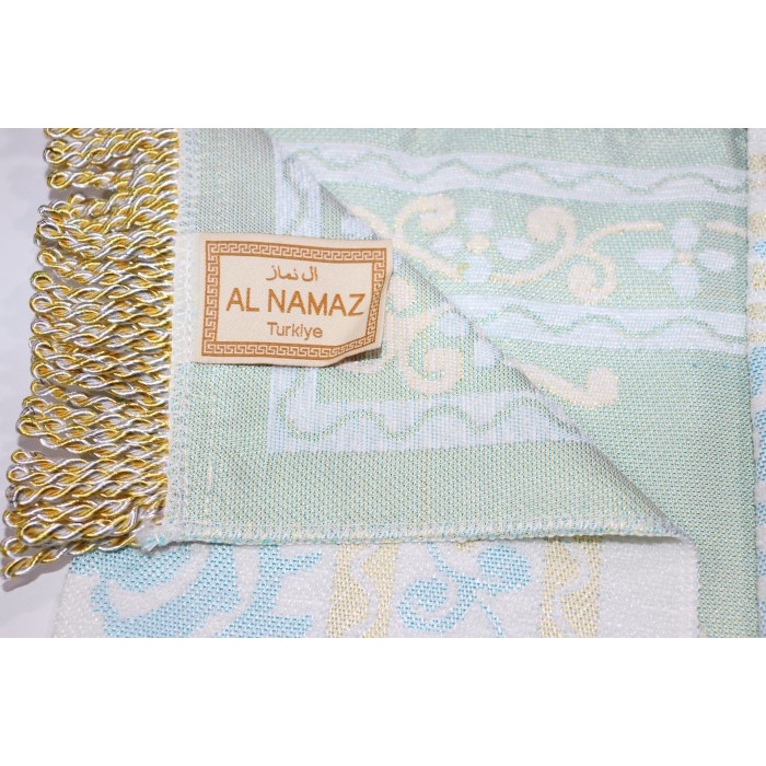 Sajadah Tebal AL NAMAZ ey Biru E2R1 Viral Anak Anak Promo Empuk Kecil Viral 2023 Terbaru 2023 Busa T