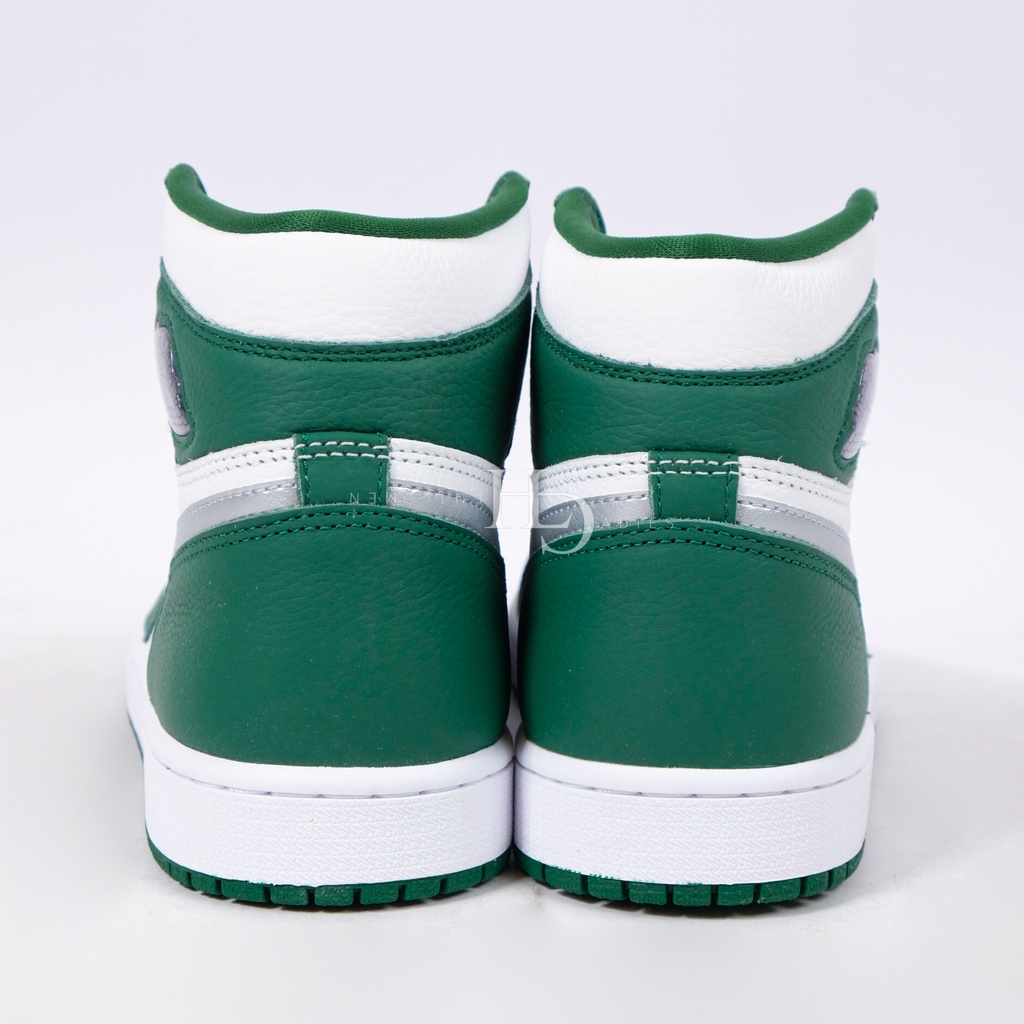 Air Jordan 1 Retro High OG Gorge Green (Men) DZ5485-303