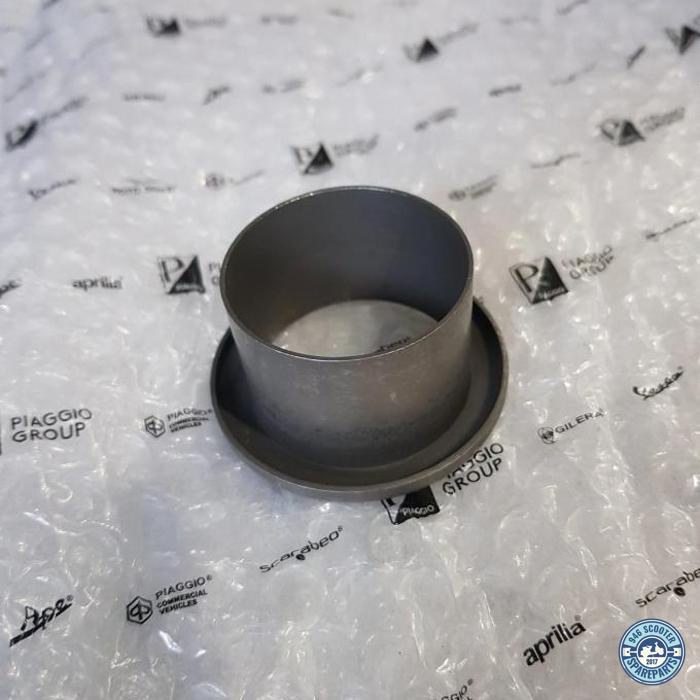 Pulley Side Cap Piaggio Zip/Liberty 100