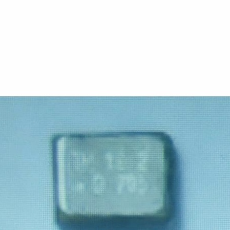 Crystal Oscillator