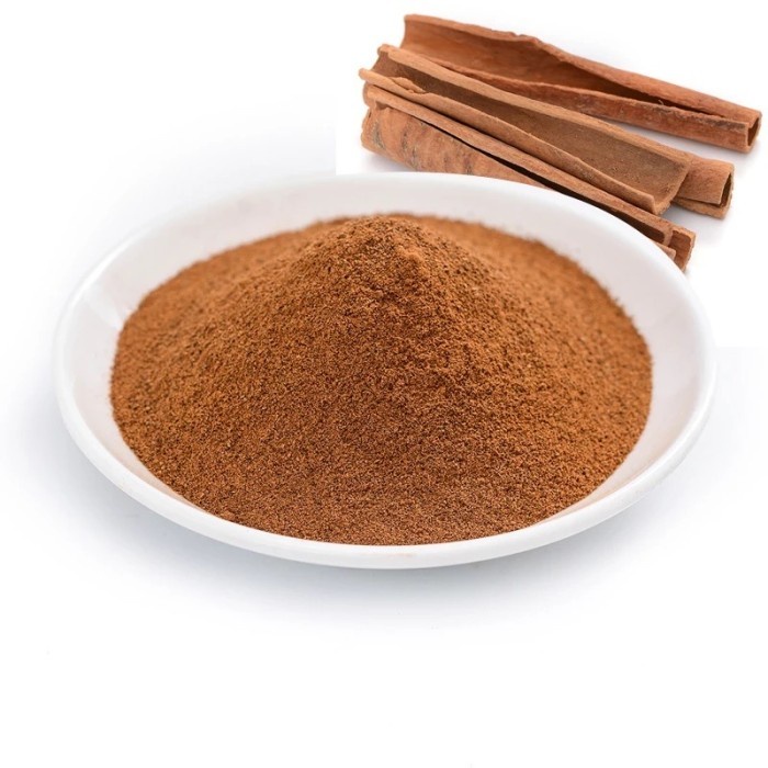 

KAYU MANIS BUBUK (CINNAMON POWDER) SANGAT AMPUH