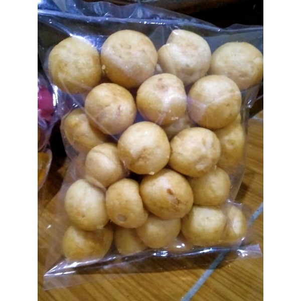 

KERUPUK TENGIRI 50g