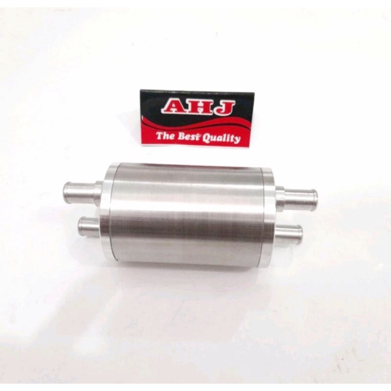 TABUNG HAWA MOTOR UNIVERSAL TABUNG HAWA RACING BREKET TABUNG HAWA JALUR SELANG HAWA OLI JALUR SELANG