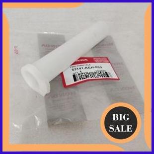 Selongsong Pipa Gas Honda Mega Pro lama old - megapro New Primus ORIGINAL 1M4R23 accessories