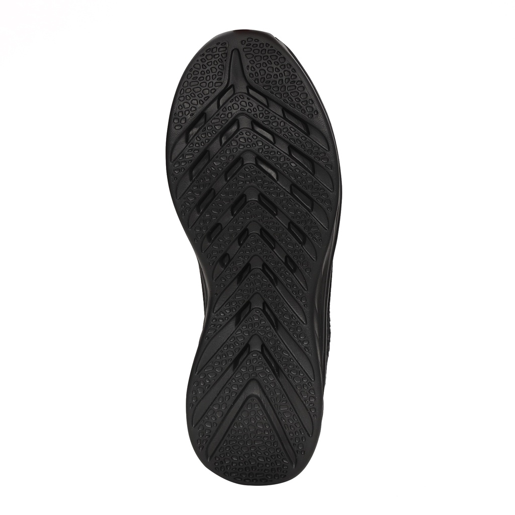 Phoenix Freda Sepatu Slip On Wanita - All Black