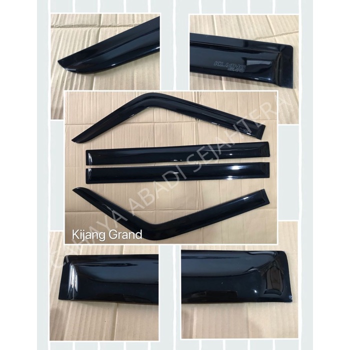 Talang Air Slim Mobil Toyota Kijang Grand