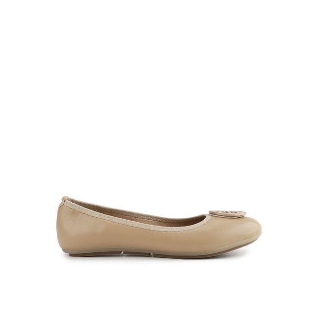 Sepatu Flat Vizzano Original shoes bergaya klasik untuk smart office look Lepes Nikah Tren Bermerk R