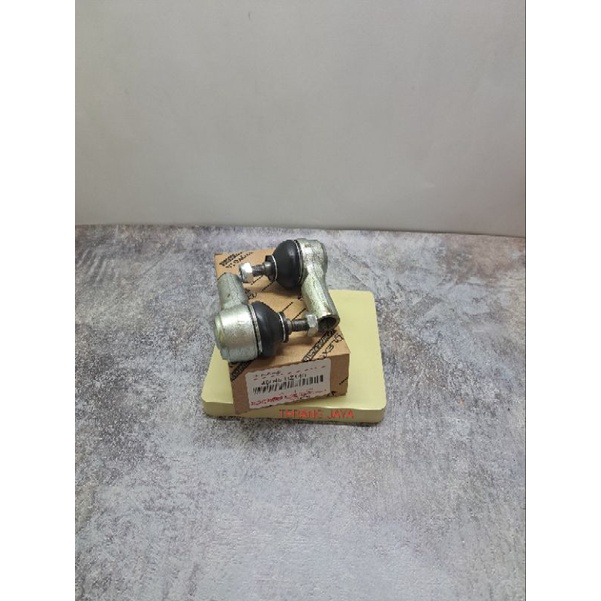 TIE ROD END - TIE ROD STIR TOYOTA AGYA AYLA