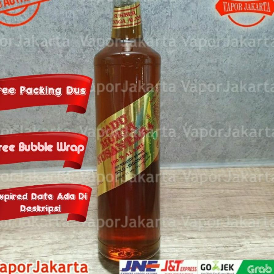 

➴ Nusantara Murni 650 ml Original 100% ➢