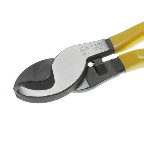 Cutter Heavy Type 250 mm - Shell ST-610H Tang Potong Kabel Cable