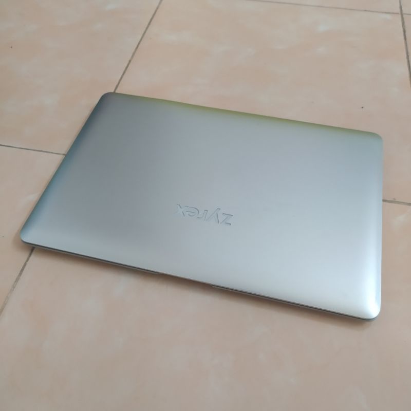 part komponen zyrex sky 232 plus termurah second garansi original normal ori