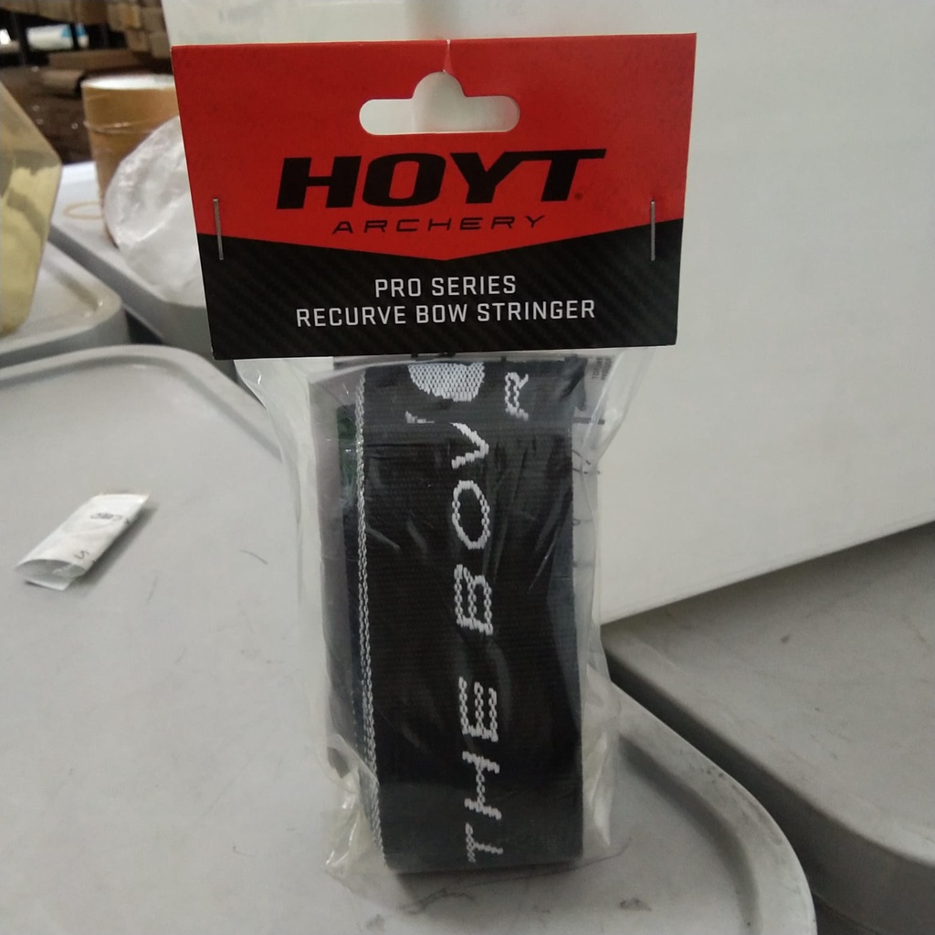 BOW STRINGER HOYT