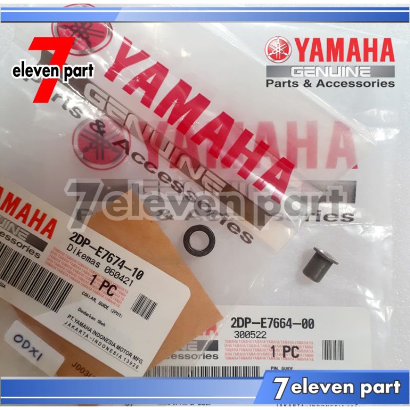 PEN PULLY + BOSH PEN PULLY NMAX N MAX ORIGINAL YAMAHA