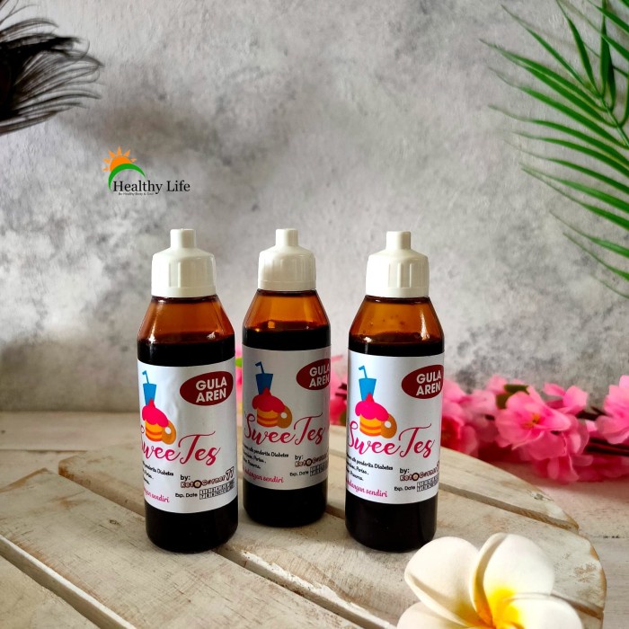 

[Ready-Stock] sweetes gula aren