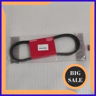 Van belt V-Belt Honda Beat fi - Spacy fi - Scoopy fi - Vario 120 fi Non Esp Original 23100-K25-902 1