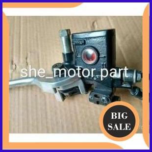 master rem handel depan original copotan vario 150cc pnp semua tipe combi break beat pop bit esp var