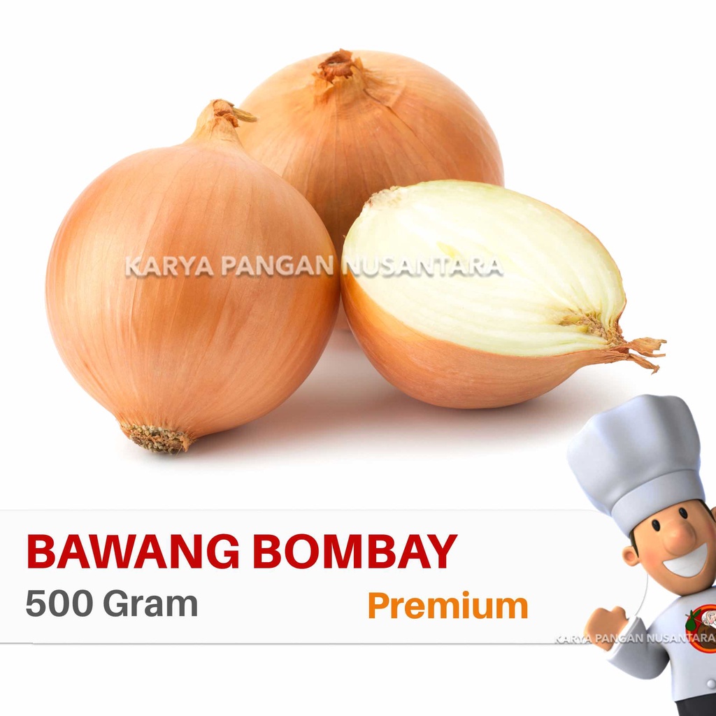 

BAWANG BOMBAY BAWANG BOMBAI SEGAR BAWANG BOMBAY SUPER ONION 500GR