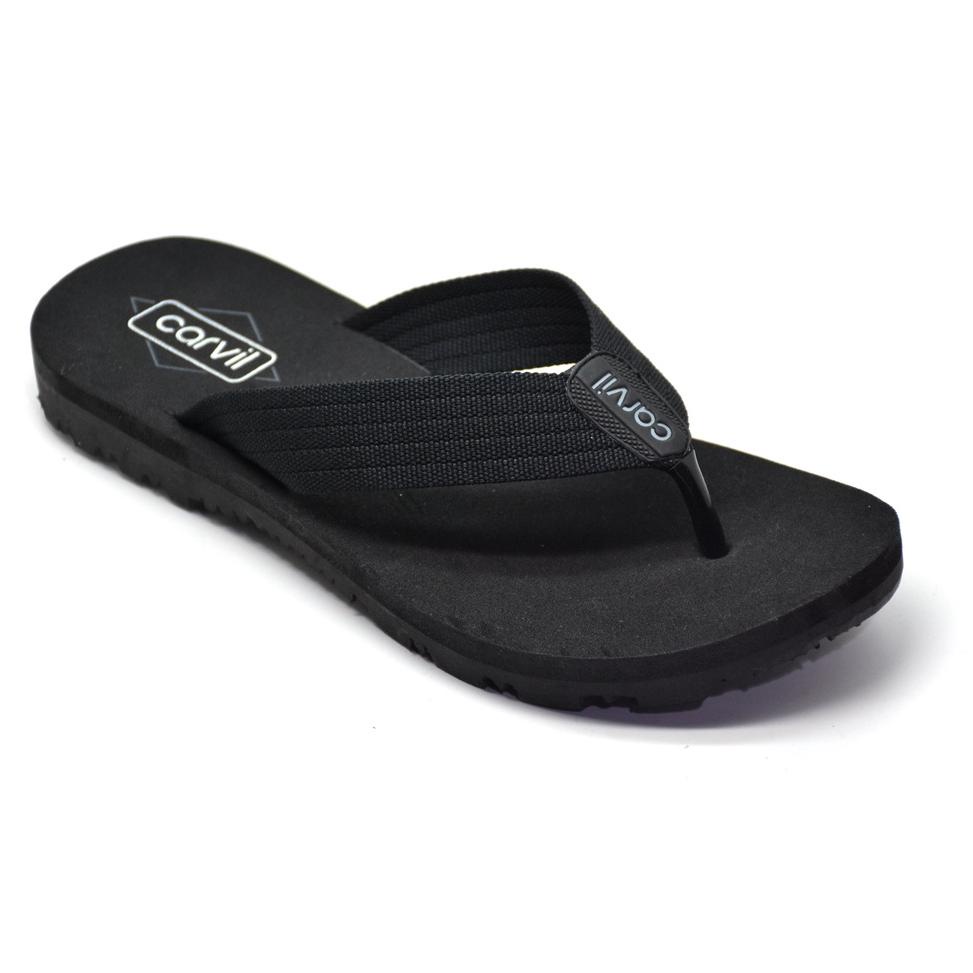 REKOMENDASI Carvil Sandal Pria Lumos-M