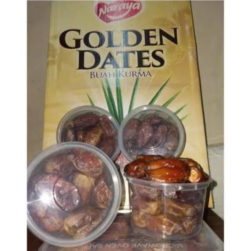 

Kurma golden dates naraya