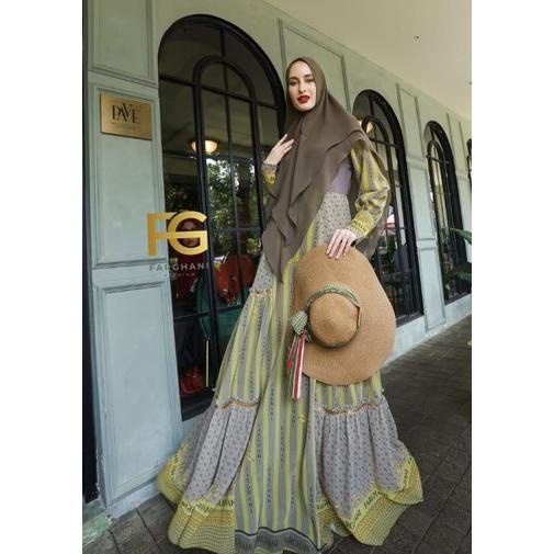 DISKON shiera syari by farghani premium Murah