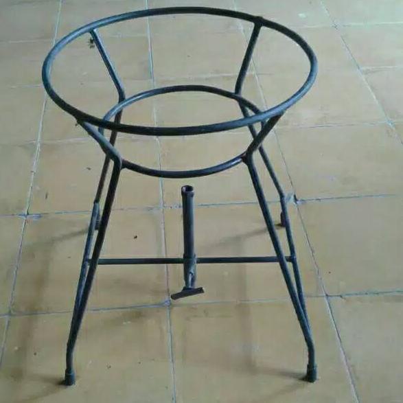 Fast Packing Tungku kompor gas semawar