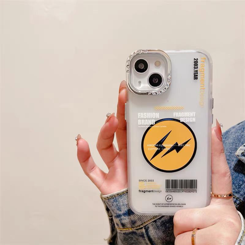 NEW PREMIUM Case !! ELEGANT FRAGMENT PIKACHU PETIR IPHONE 14PROMAX 14PRO 14 13PROMAX 13PRO 13 12PROMAX 12PRO 12 11PROMAX 11 SOFTCASE