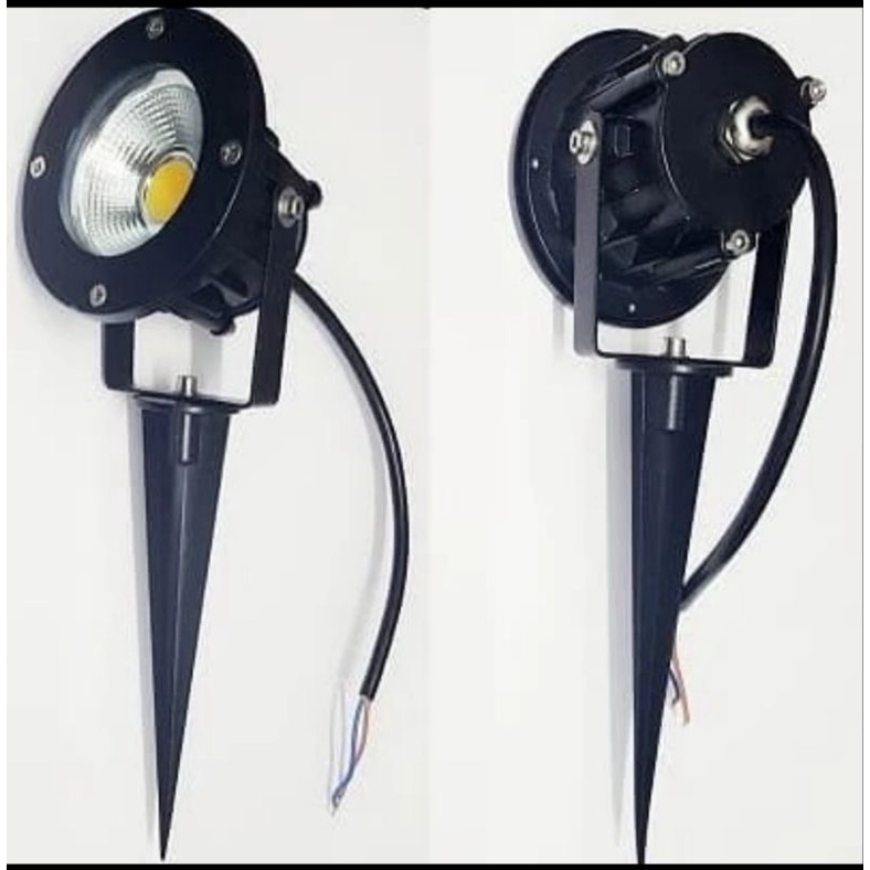 HENSEKI Lampu Taman 12W