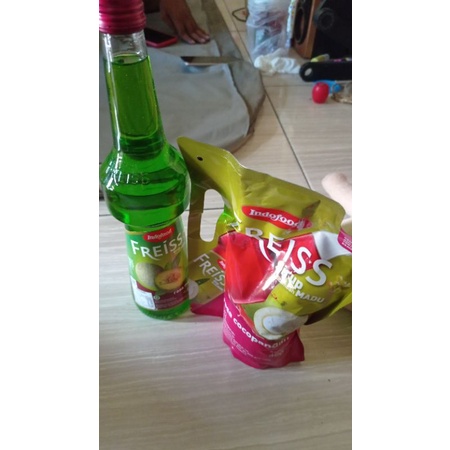 

promo sirup freis 10 picis