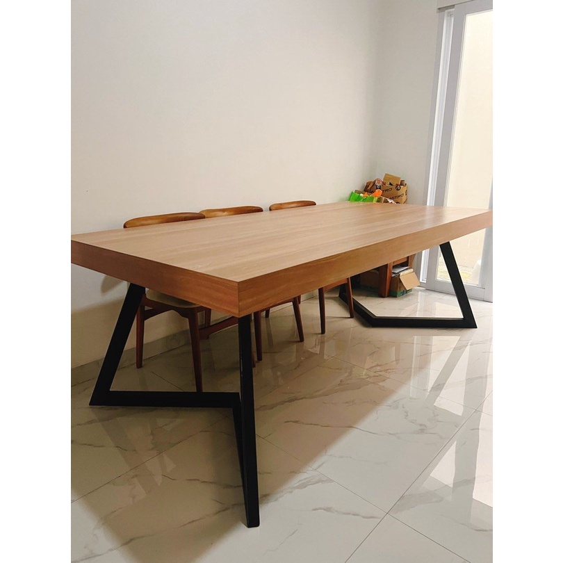 Harga Scandinavian Table Terbaru Jun 2026 | BigGo Indonesia