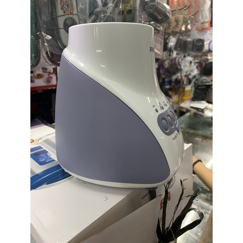 Mesin Blender Philip Hr 2115 2116 ORIGINAL