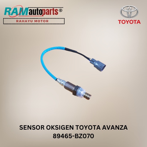 SENSOR OKSIGEN TOYOTA AVANZA