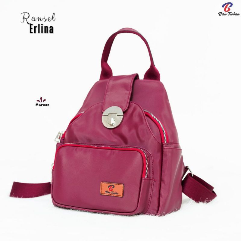 RANSEL ERLINA BIRU TSABITA