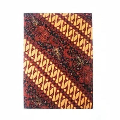 

Map Batik Kain GM (Pack)