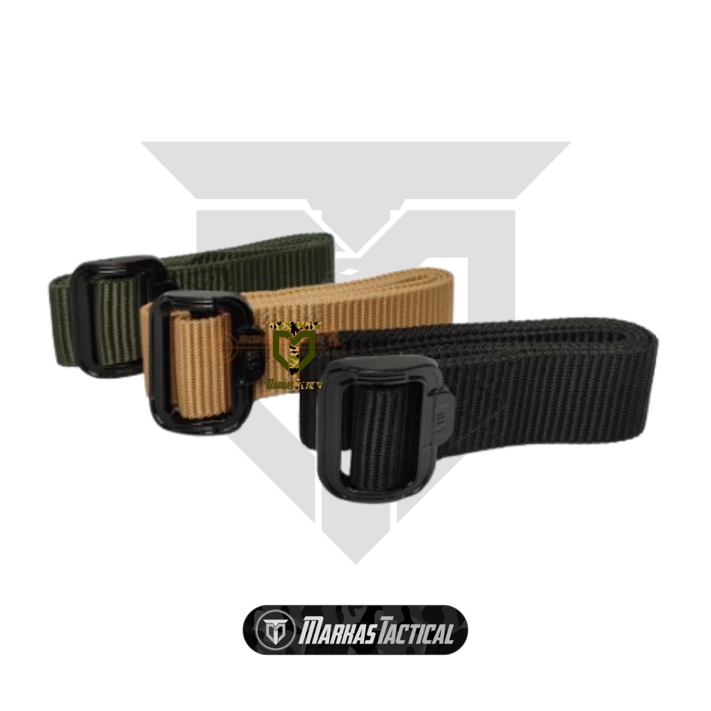 Sabuk Tactical | Sabuk Pria Army | Sabuk Tactical | Sabuk Tactical Kepala Besi