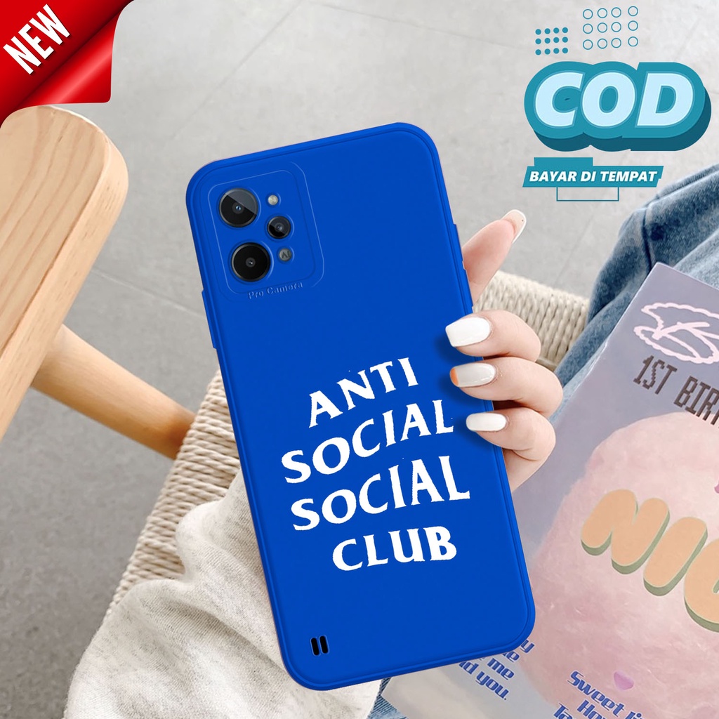 Viral Case - Softcase Pro Camera For Type Realme - Available For All Type Samsung Oppo Realme Vivo X