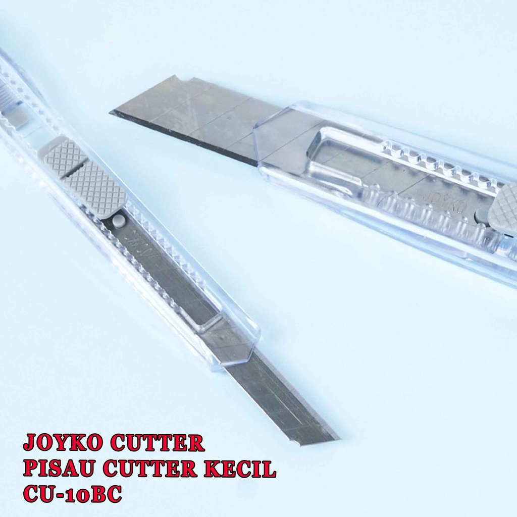 Joyko* Cutter* CU-10BC* Cuter joyko