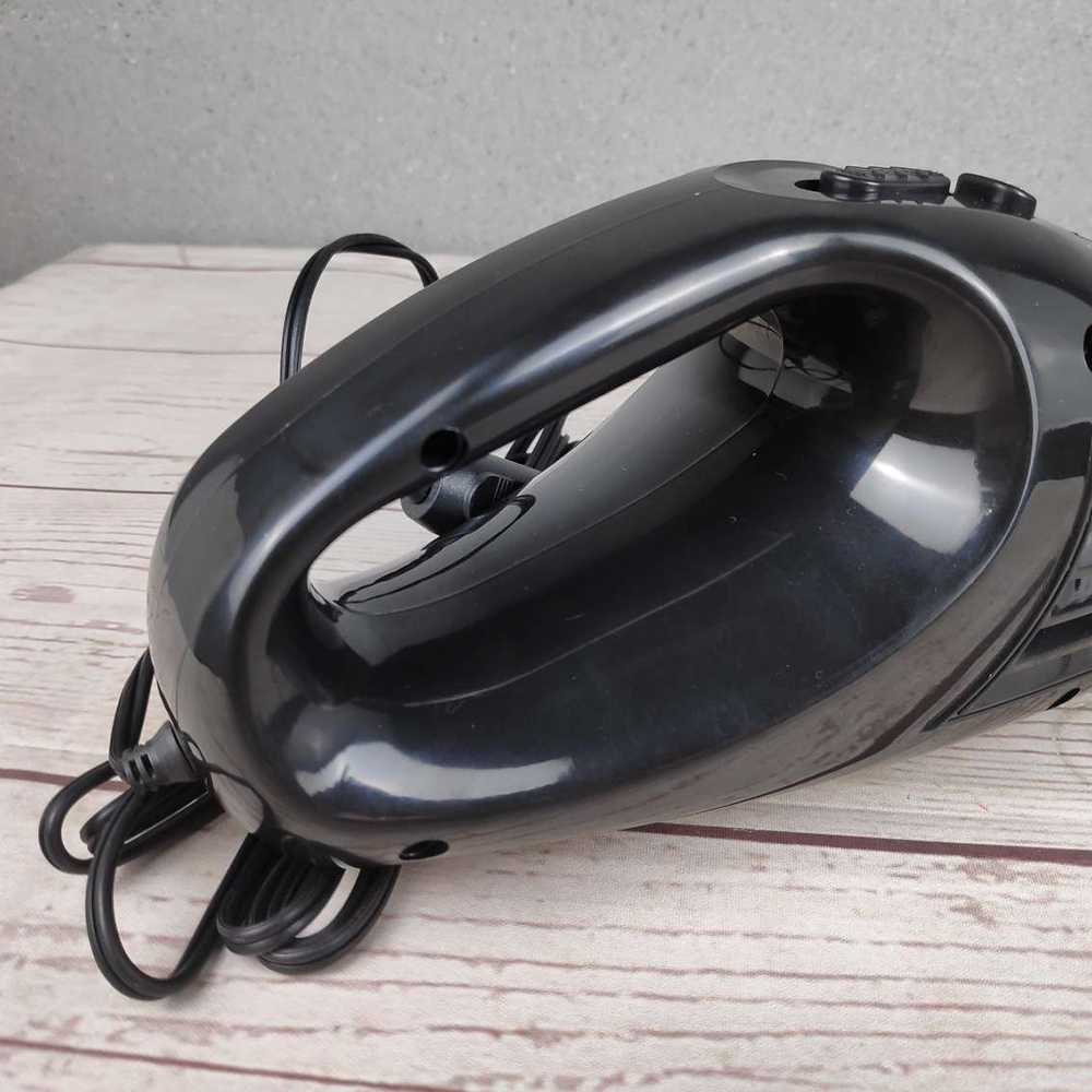 (BISA COD) FTIHSHP  Vacuum Cleaner Penyedot Debu Mobil 12V 70W - CVC100