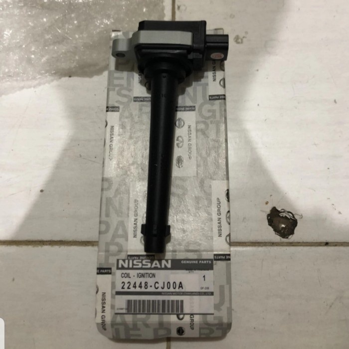 Coil Ignition Koil Nissan Livina Grand Livina 2004-2012 1800 1.8