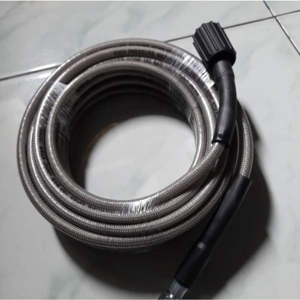 Selang steam 25 meter - WD161