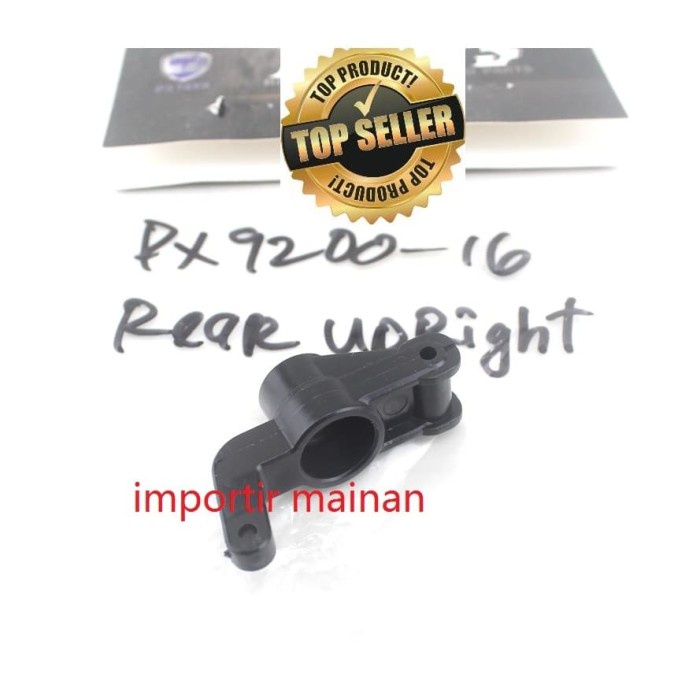 Part Rear Upright Rc Car Pxtoys 9200 9202 9204 No Part Px9200-16 #Original