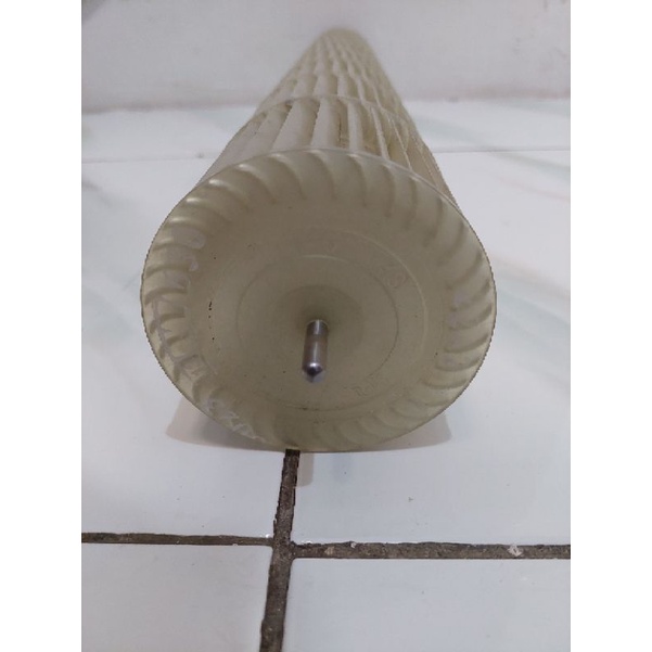 blower indor ac polytron pac12vx panjang 63 cm