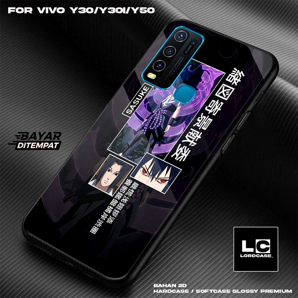Case VIVO Y30/Y30i/Y50 - Casing Hp Terbaru 2023 Lord case14 [ case NRTAEST ] Silikon Hp Mewah - Kesi